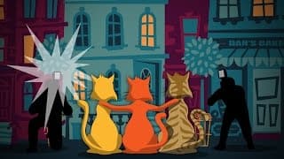 Scat Singing with Louis Armstrong