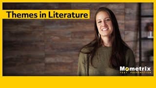 Exploring Themes in Literature