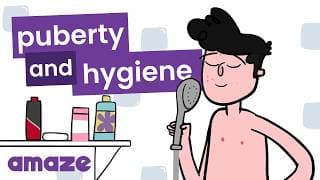 Healthy Hygiene Choices