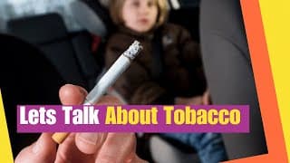 Tobacco's Health Risks