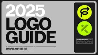 Logo Design's Golden Rules
