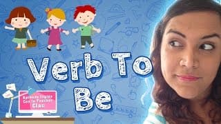 El verbo ser en español