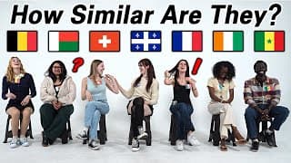 Discovering Diversity in French Cultures