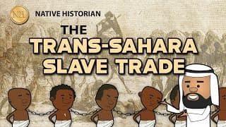 The Trans-Saharan Slave Trade