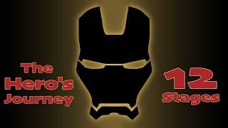 Analyzing the Hero's Journey