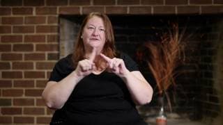 Signing Plurals in ASL
