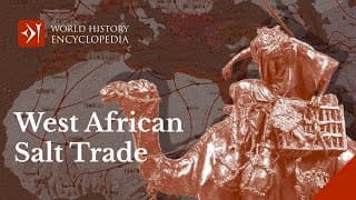 Trans-Saharan Trade