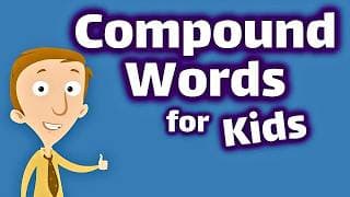 Two Syllable Compounds
