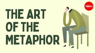 What are Metaphors?
