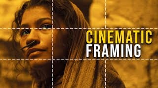 Filmmaking: Directing the Viewer's Eye