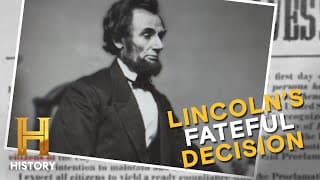 What Was the Emancipation Proclamation?