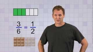 Simplifying Fractions