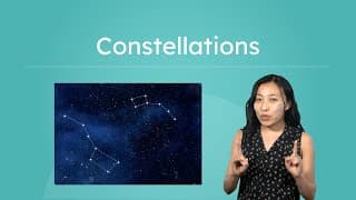 Identifying Star Patterns
