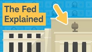 Federal Reserve Powers