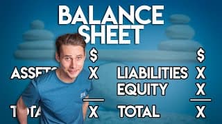 Accounting Basics