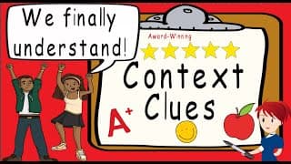 Discovering Word Meanings