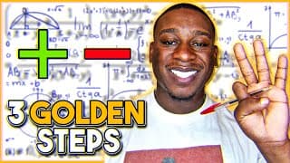 Solving Equations with Variables on Both Sides