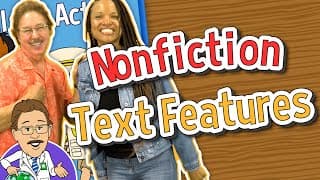 Exploring Text Features