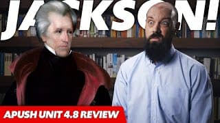 Jacksonian Era Politics and Reforms