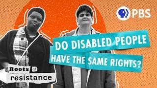 The Purpose of Disability Laws