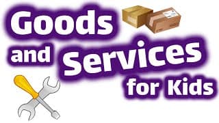 Goods and Services