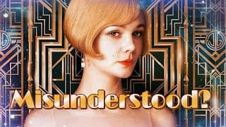 Gatsby and the American Dream