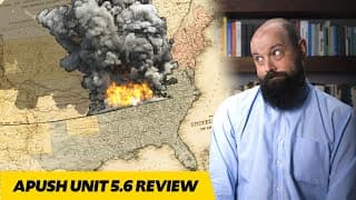 Causes and Effects of the Civil War