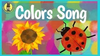 Discovering Primary Colors