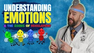 Exploring Zones of Regulation