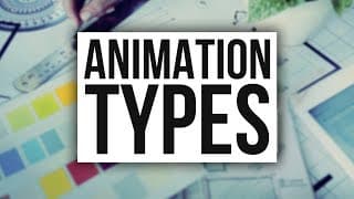 Exploring Animation Techniques