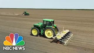 Tech in Agricultural Mechanics