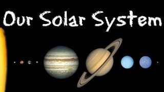 Exploring the Solar System