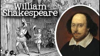 Who Was William Shakespeare?