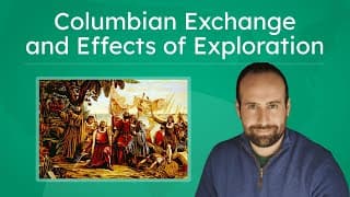 Exploration Encounters