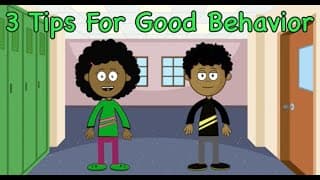 What is a Healthy Behavior?