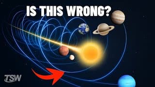 Modeling Solar System Motion