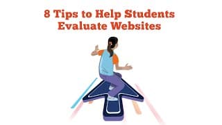 Evaluating Digital Sources