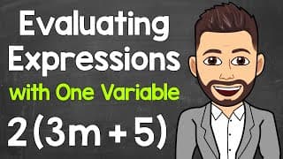 Evaluating Expressions