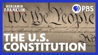 The U.S. Constitution