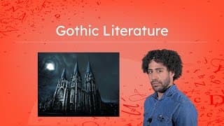 Poe's Writer's Voice