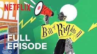 Exploring the Bill of Rights