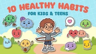 Strategies for Positive Mental Health