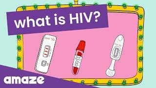 HIV and Birth Control