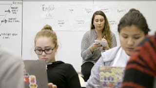 Personalized Learning Strategies