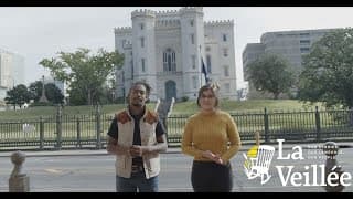 Louisiana's French Heritage