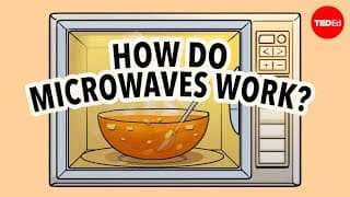 Microwave Safety