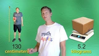 Measuring Length in Metric Units
