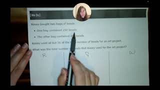 Solving Addition and Subtraction Problems