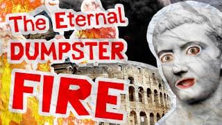 Exploring Ancient Rome