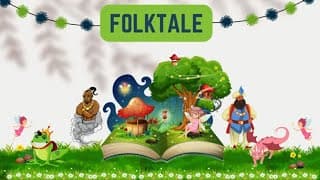 What are Folktales?